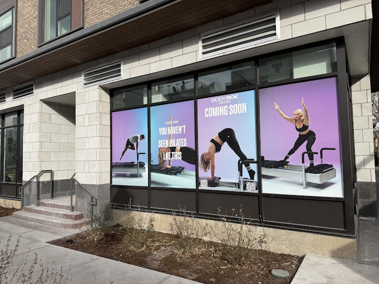 BODYROK Denver — Denver, Colorado (2)