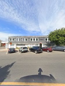 BODYROK La Jolla Pilates — La Jolla, California (2)