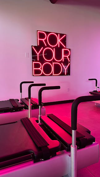 BODYROK SANTA CLARA