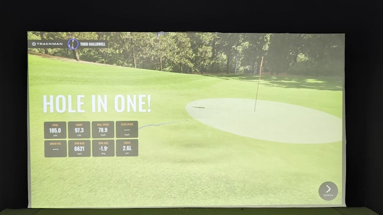 Bogey’s Indoor Golf — Grove City, Ohio (3)