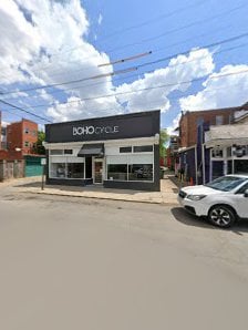BOHO Cycle Studio — Richmond, Virginia (3)
