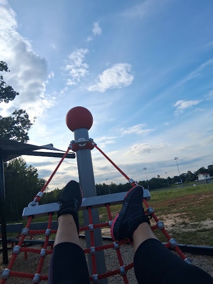 Boiling Springs Youth Athletic Association — Chesnee, South Carolina (2)