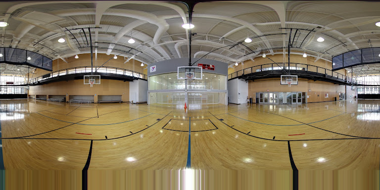 Boll Family YMCA — Detroit, Michigan (2)