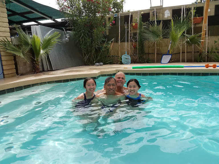 Bolle Adult Swim School — Glendale, Arizona (2)