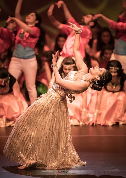 BollyWorks — Redmond, Washington (2)