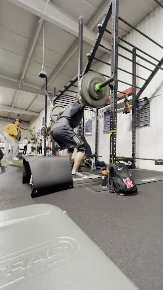 BONA Fitness — Katy, Texas (2)