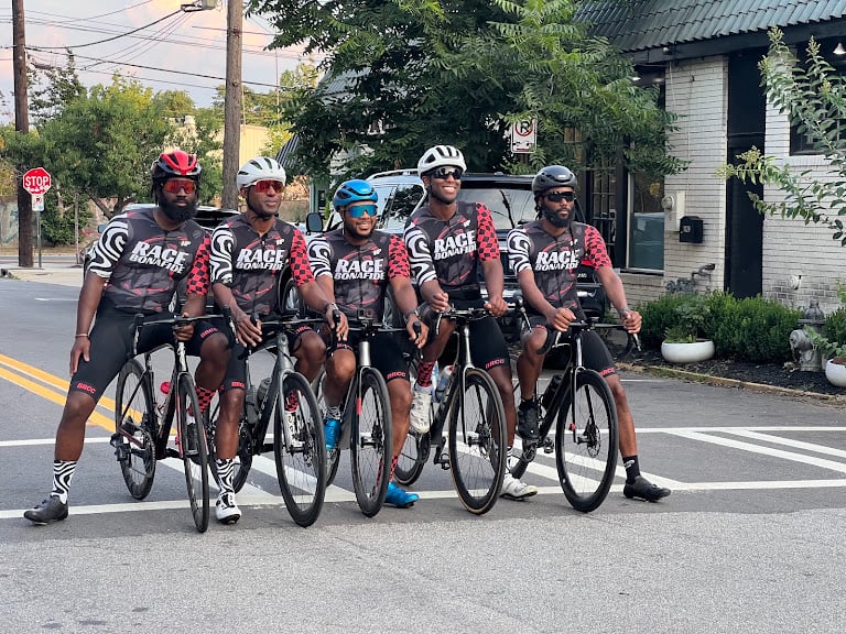 Bonafide Riders Cycle Club