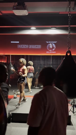 BOOMBOX Boxing Club — Washington, District of Columbia (3)