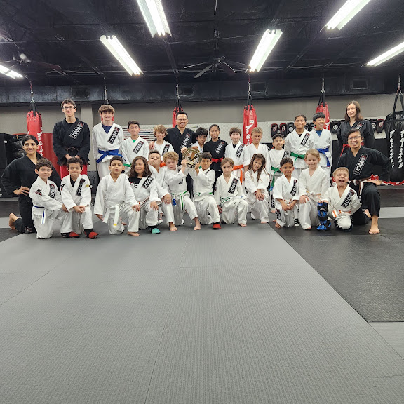 Boon Martial Arts — Dallas, Texas (2)