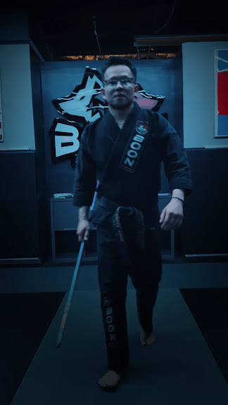 Boon Martial Arts — Dallas, Texas (3)