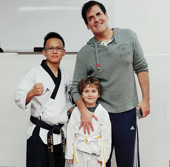 Boon Martial Arts