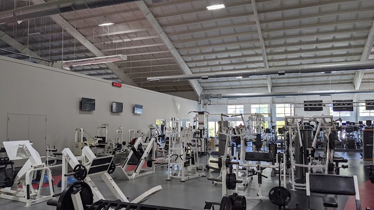 Boost FitClub — Nashville, Tennessee (2)