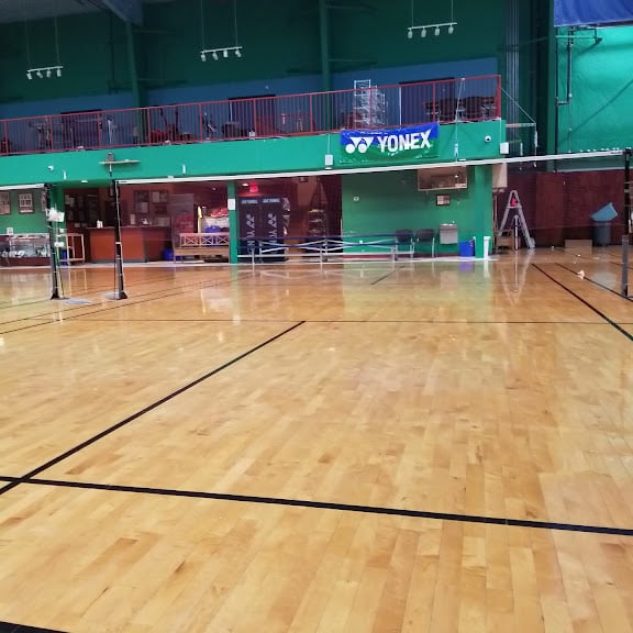 Boston Badminton - Westborough — Westborough, Massachusetts (3)