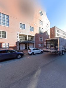 Boston Ballet School — Boston, Massachusetts (2)