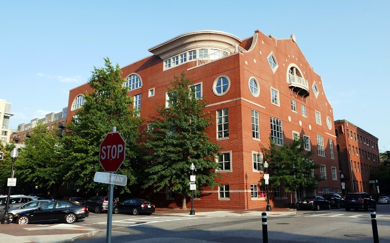 Boston Ballet School — Dance venue in Massachusetts
