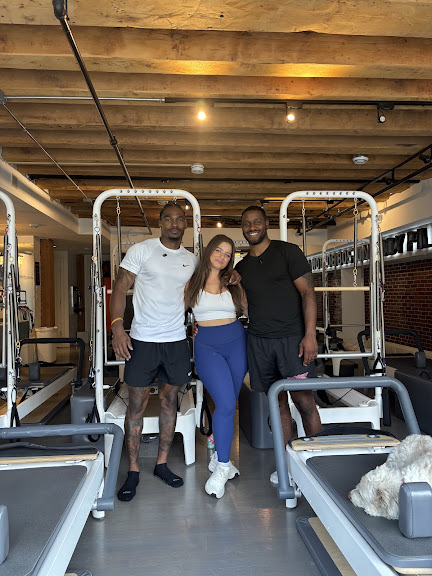 Boston Body Pilates - North End/Waterfront — Boston, Massachusetts (2)