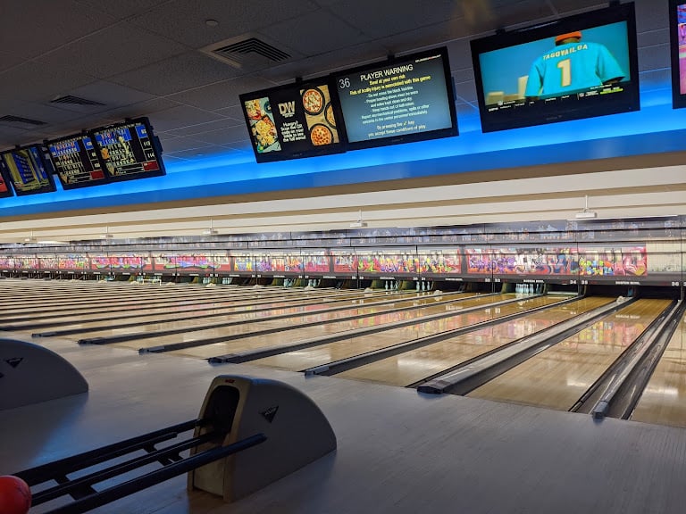 Boston Bowl — Dorchester, Massachusetts (2)