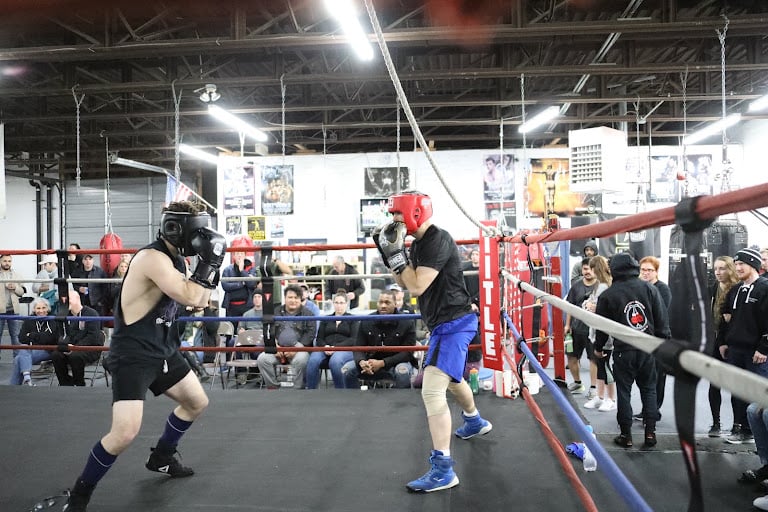 Boston Boxing & Fitness