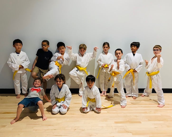Boston Budo — Boston, Massachusetts (2)