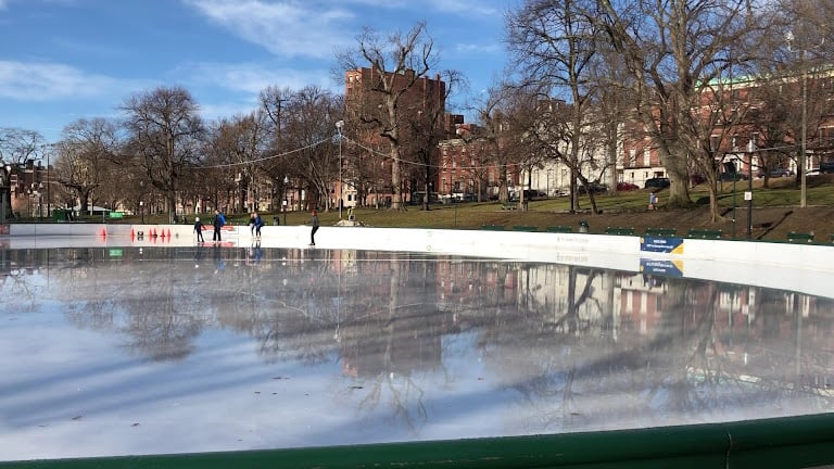 Boston Common Frog Pond — Boston, Massachusetts (3)