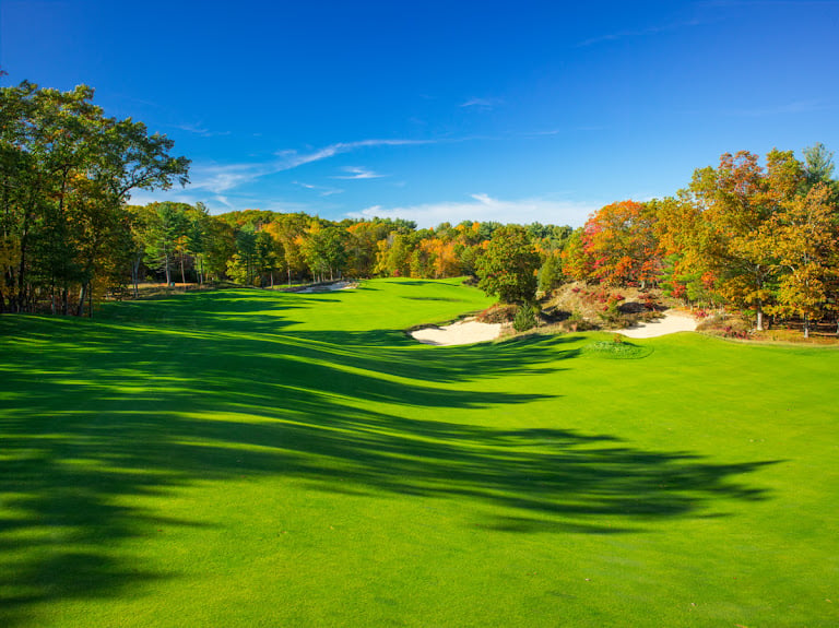Boston Golf Club — Golf venue in Hingham, Massachusetts