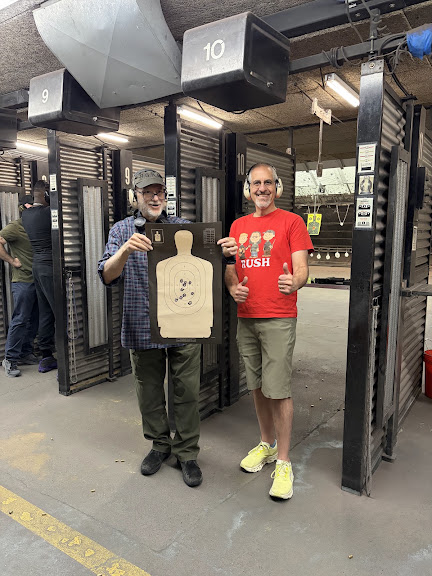 Boston Gun & Rifle Academy — Dorchester, Massachusetts (2)