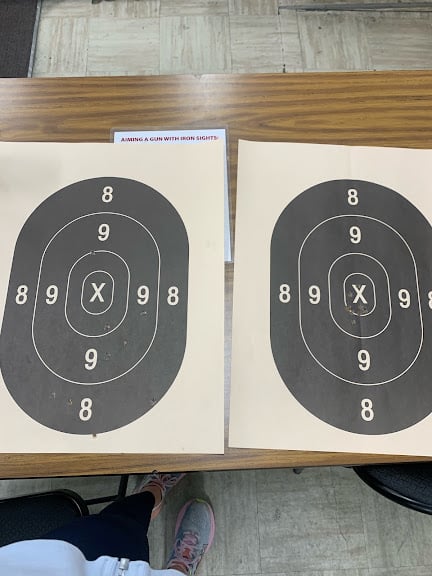 Boston Gun & Rifle Academy
