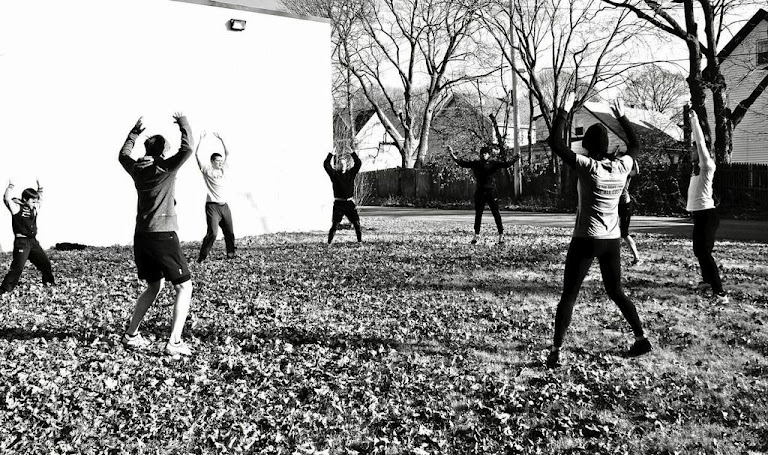 Boston Iron Grit Training — West Roxbury, Massachusetts (3)