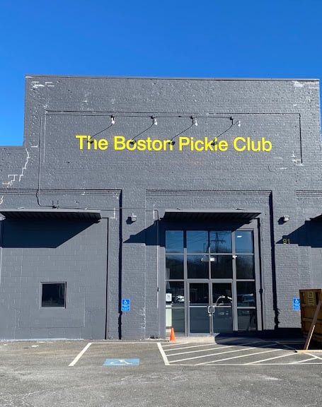 Boston Pickle Club (Hyde Park) — Boston, Massachusetts (2)
