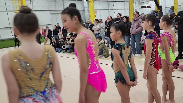 Boston Rhythmic — Waltham, Massachusetts (2)