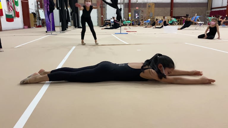 Boston Rhythmic — Waltham, Massachusetts (3)