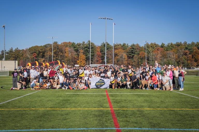 Boston Rugby