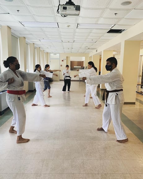 Boston Seirenkai Academy