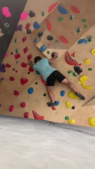 Bouldering Project - Eckington — Washington, District of Columbia (3)