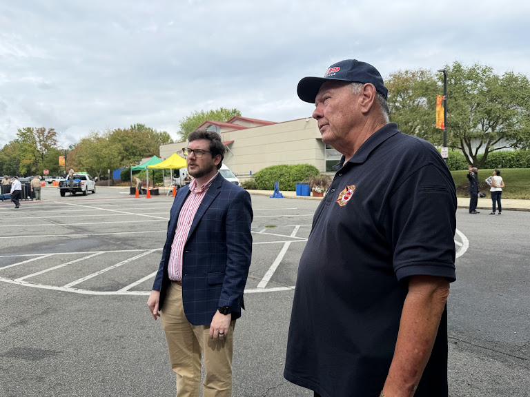 Bowie Ice Arena — Bowie, Maryland (2)