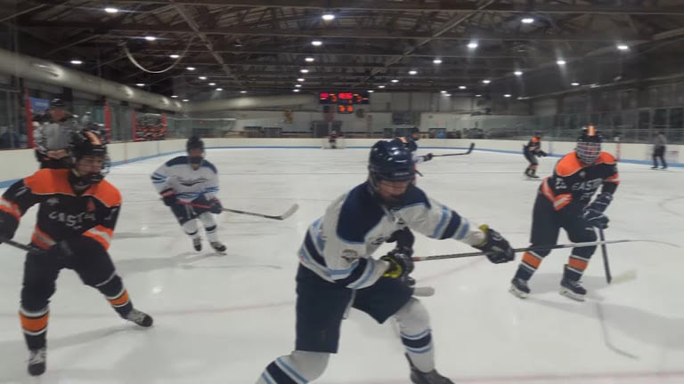 Bowie Ice Arena — Bowie, Maryland (3)