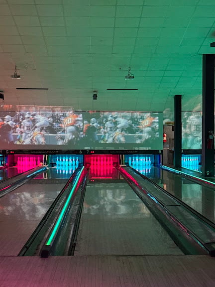 Bowl 360 Brooklyn — Brooklyn, New York (2)