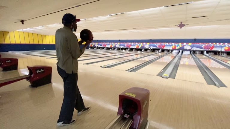 Bowl America Shirley — Alexandria, Virginia (2)