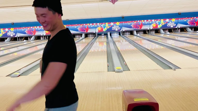 Bowl America Shirley — Alexandria, Virginia (3)
