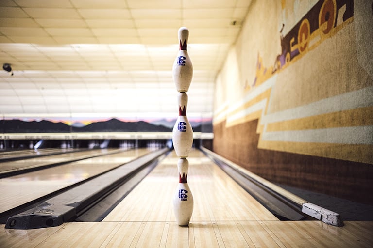 Bowl El Paso — El Paso, Texas (2)