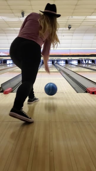 Bowl El Paso — El Paso, Texas (3)