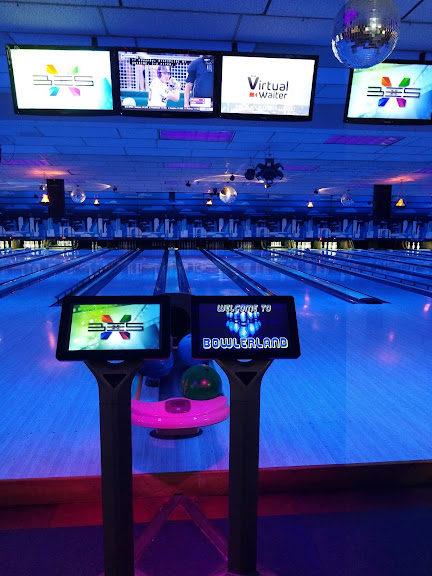 Bowlerland — Bronx, New York (2)