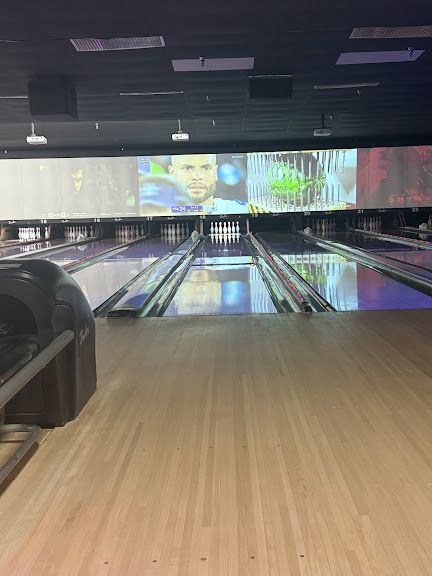 Bowlero Altamonte — Altamonte Springs, Florida (2)