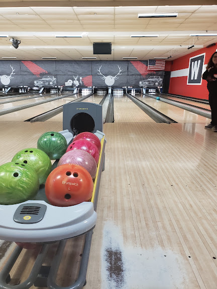 Bowlero Apopka — Apopka, Florida (2)