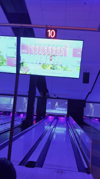 Bowlero Doral — Miami, Florida (2)