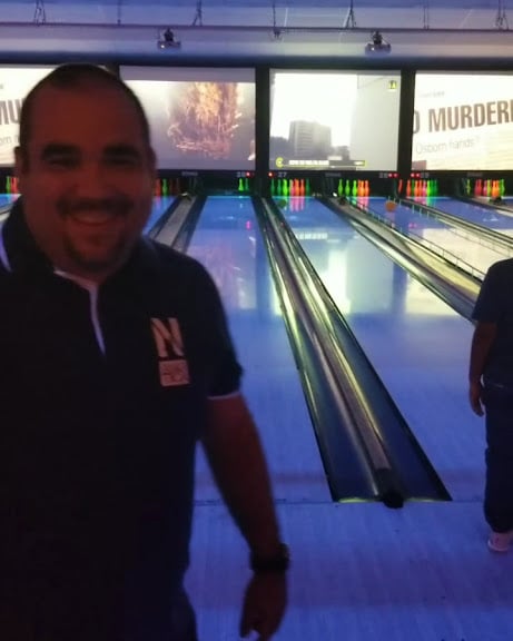 Bowlero Doral — Miami, Florida (3)
