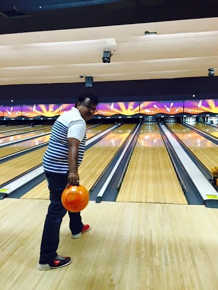 Bowling Orlando at Dezerland Park Orlando — Orlando, Florida (2)
