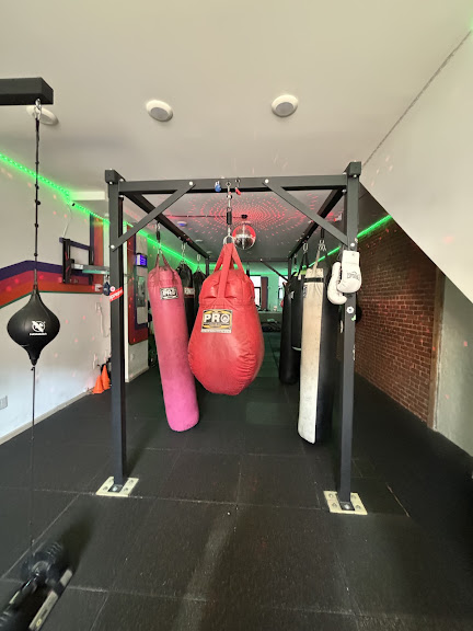 Box St Fitness — Brooklyn, New York (2)