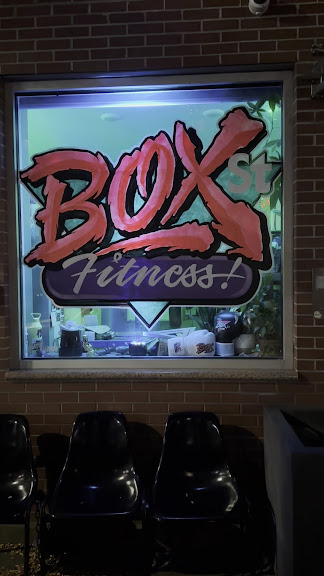 Box St Fitness — Brooklyn, New York (3)