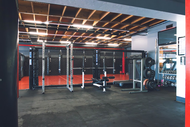 Boxing Fit University — Tucson, Arizona (2)
